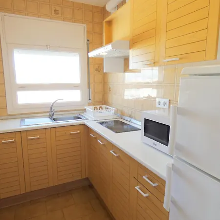 Apartament Bora 3-d Roses