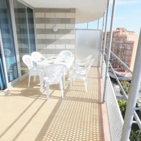 Apartament Bora 3-d