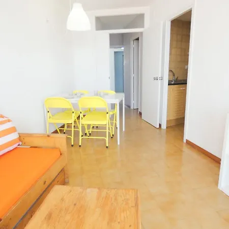 Apartament Bora 3-d Roses