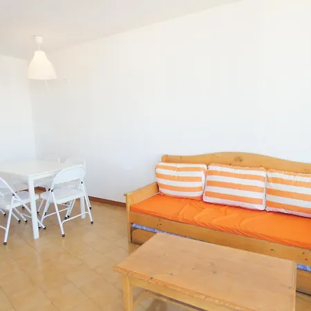 Apartament Bora 3-d Roses