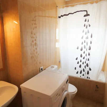Apartament Bora 3-d